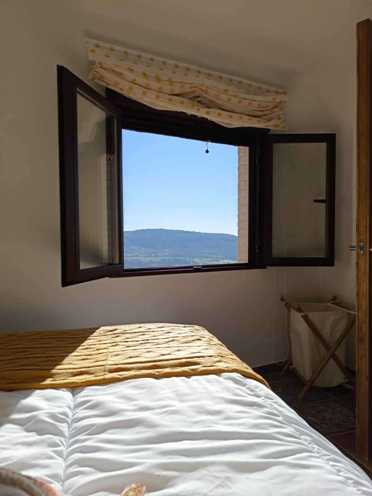 U Lagartu Apartment Eljas Exterior photo